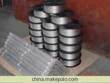 鈦絲在金屬制品加工中的特性與應用